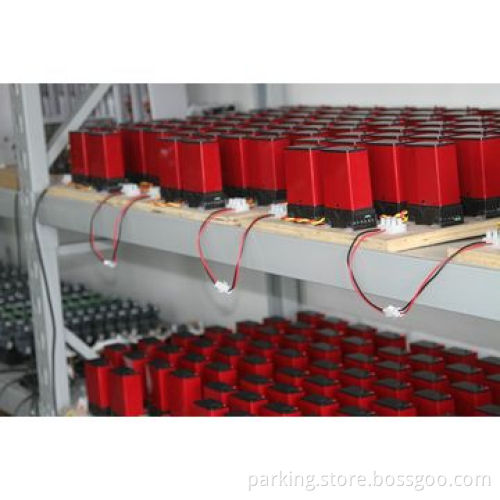 Vehicle Loop Detector, Suitable for Monitoring and Safeguarding Access Ways or Counting Vehicles